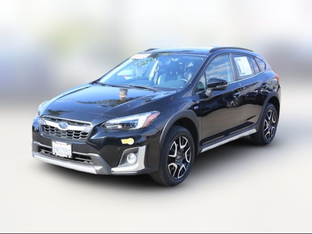 2019 Subaru Crosstrek Hybrid Base