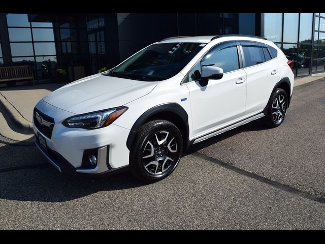 2019 Subaru Crosstrek Hybrid Base