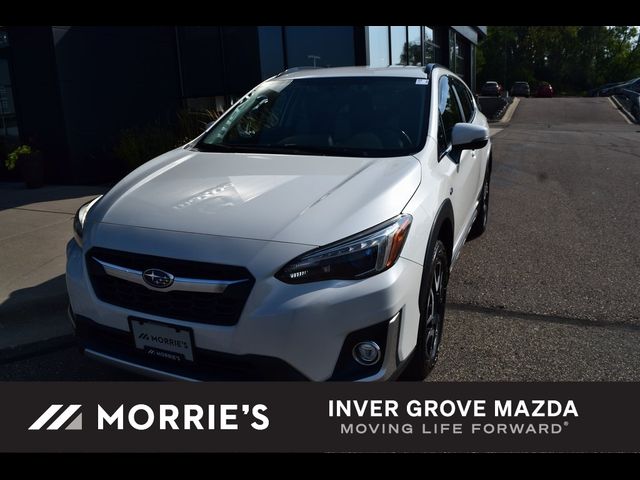 2019 Subaru Crosstrek Hybrid Base