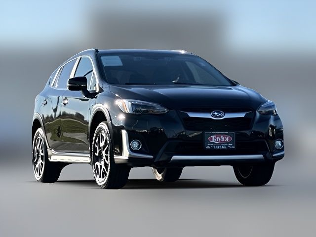 2019 Subaru Crosstrek Hybrid Base