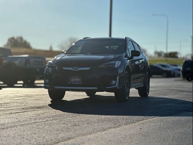 2019 Subaru Crosstrek Hybrid Base