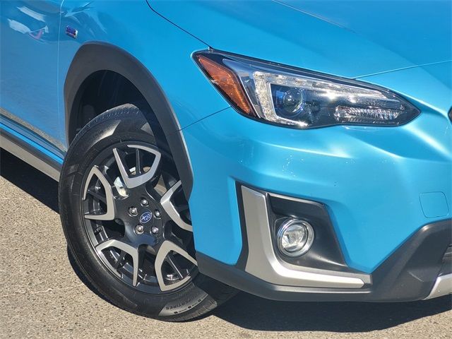 2019 Subaru Crosstrek Hybrid Base