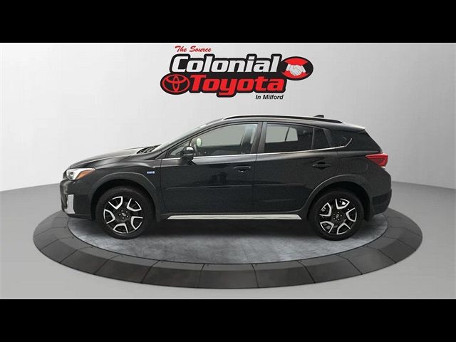 2019 Subaru Crosstrek Hybrid Base