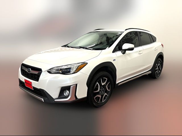 2019 Subaru Crosstrek Hybrid Base