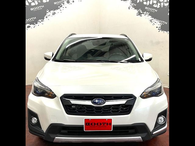 2019 Subaru Crosstrek Hybrid Base