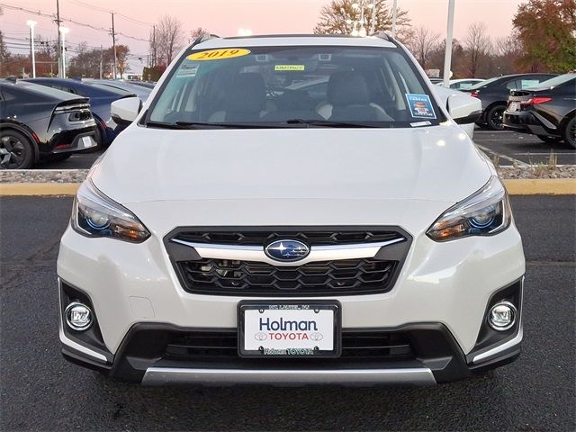 2019 Subaru Crosstrek Hybrid Base