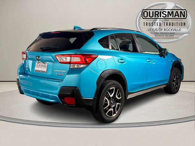 2019 Subaru Crosstrek Hybrid Base