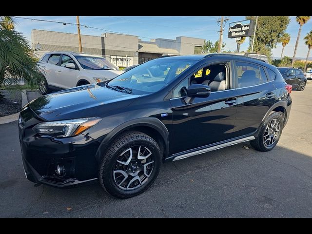 2019 Subaru Crosstrek Hybrid Base