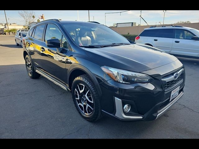 2019 Subaru Crosstrek Hybrid Base