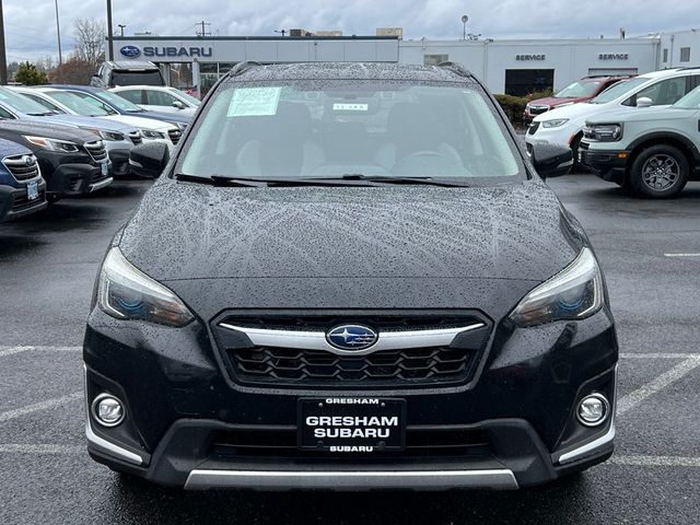 2019 Subaru Crosstrek Hybrid Base