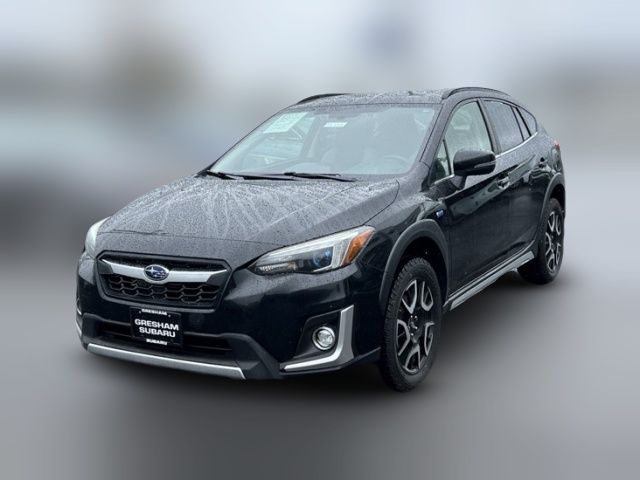 2019 Subaru Crosstrek Hybrid Base