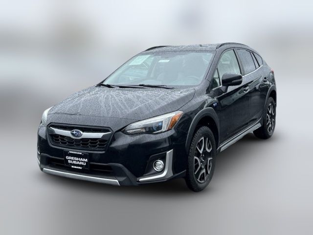 2019 Subaru Crosstrek Hybrid Base