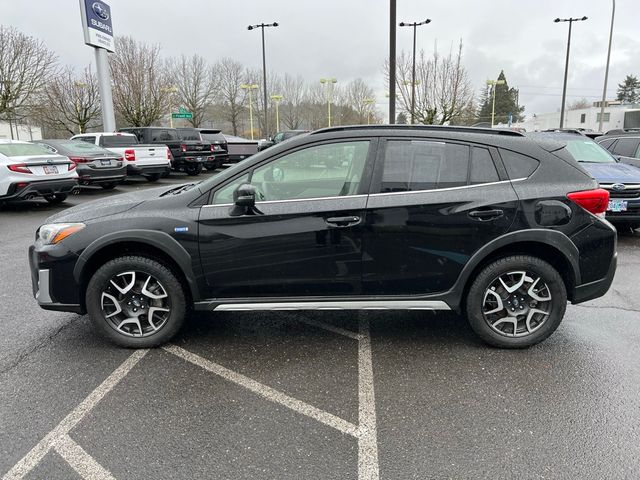 2019 Subaru Crosstrek Hybrid Base