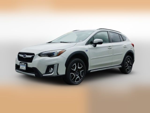 2019 Subaru Crosstrek Hybrid Base