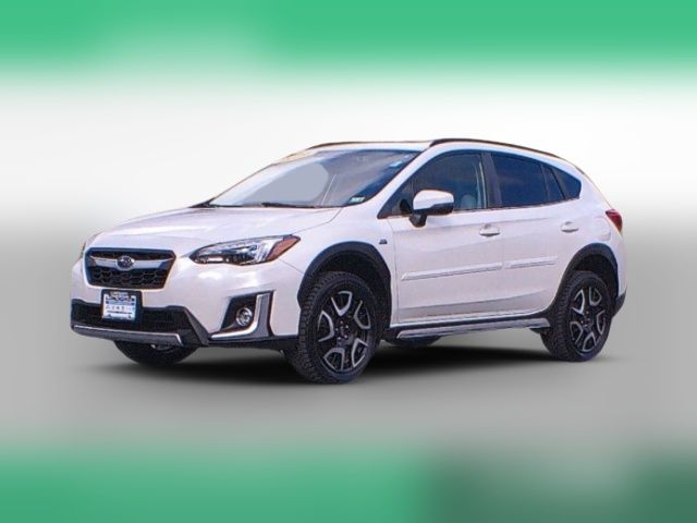 2019 Subaru Crosstrek Hybrid Base