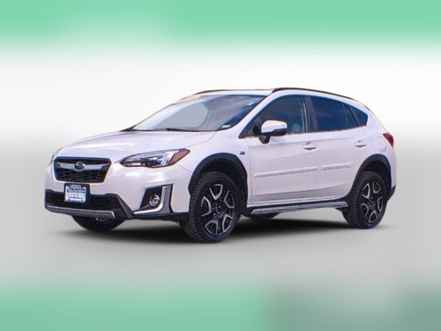 2019 Subaru Crosstrek Hybrid Base