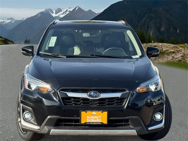 2019 Subaru Crosstrek Hybrid Base