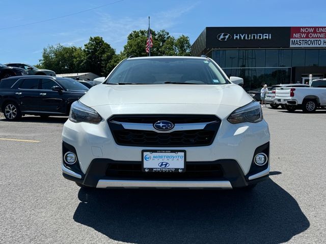 2019 Subaru Crosstrek Hybrid Base