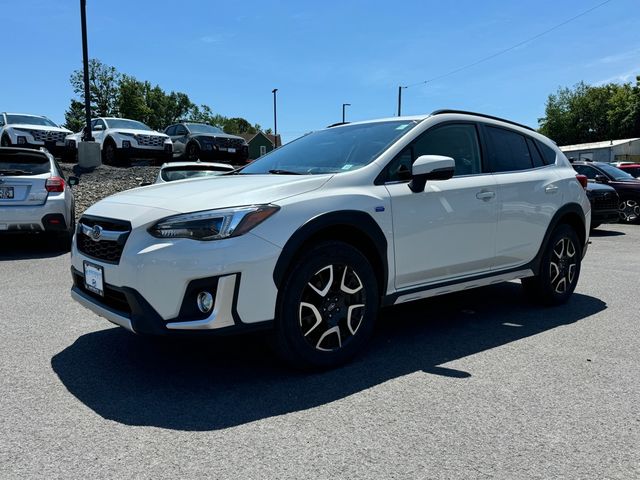 2019 Subaru Crosstrek Hybrid Base