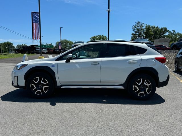 2019 Subaru Crosstrek Hybrid Base