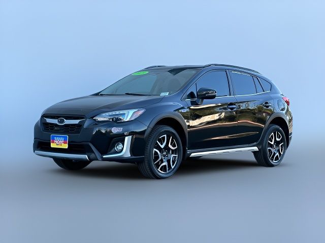 2019 Subaru Crosstrek Hybrid Base