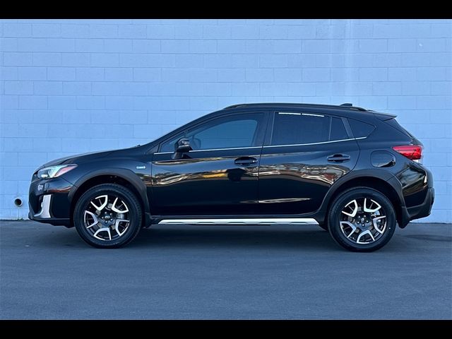 2019 Subaru Crosstrek Hybrid Base