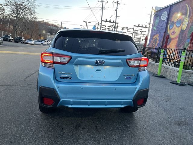 2019 Subaru Crosstrek Hybrid Base