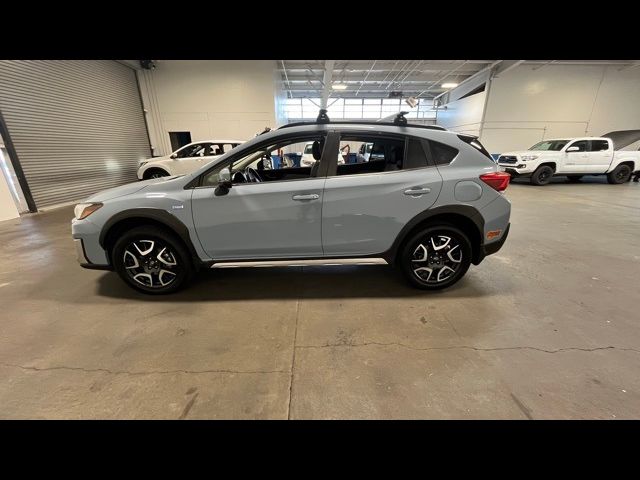 2019 Subaru Crosstrek Hybrid Base