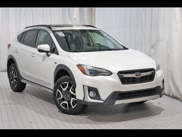 2019 Subaru Crosstrek Hybrid Base