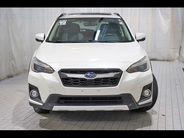 2019 Subaru Crosstrek Hybrid Base