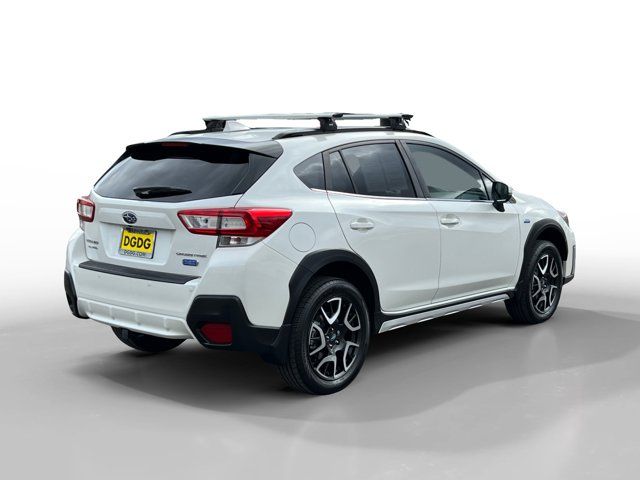 2019 Subaru Crosstrek Hybrid Base