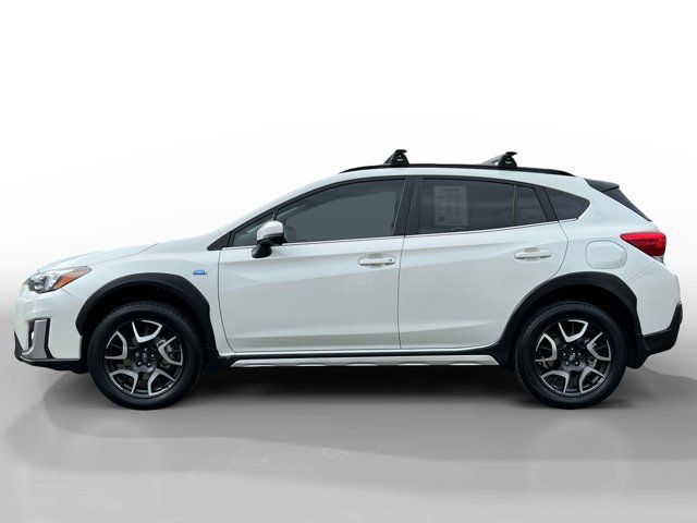 2019 Subaru Crosstrek Hybrid Base