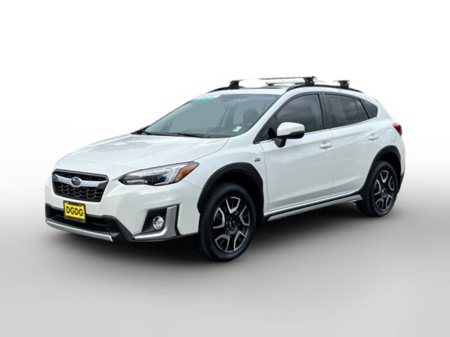 2019 Subaru Crosstrek Hybrid Base