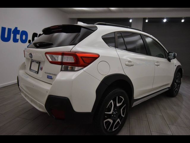 2019 Subaru Crosstrek Hybrid Base