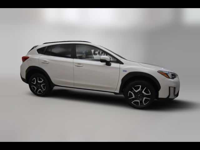 2019 Subaru Crosstrek Hybrid Base