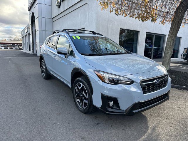 2019 Subaru Crosstrek Limited