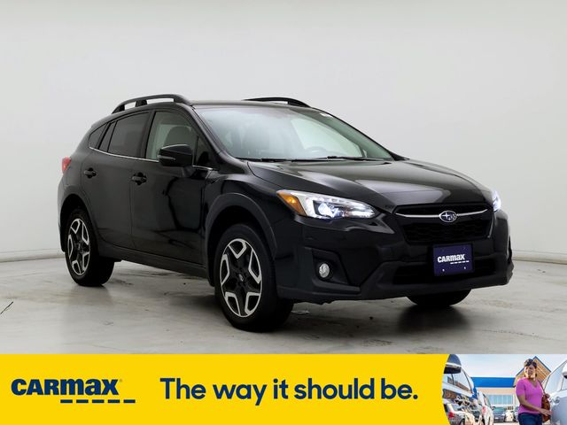 2019 Subaru Crosstrek Limited