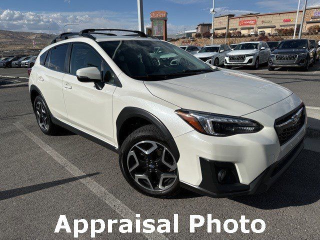 2019 Subaru Crosstrek Limited