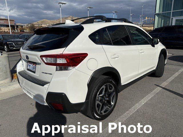 2019 Subaru Crosstrek Limited