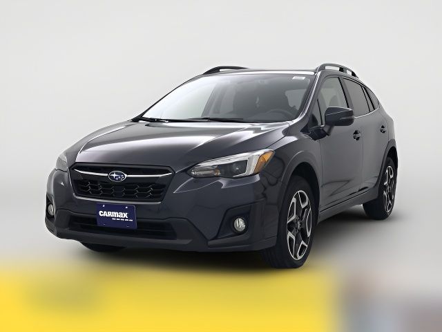 2019 Subaru Crosstrek Limited