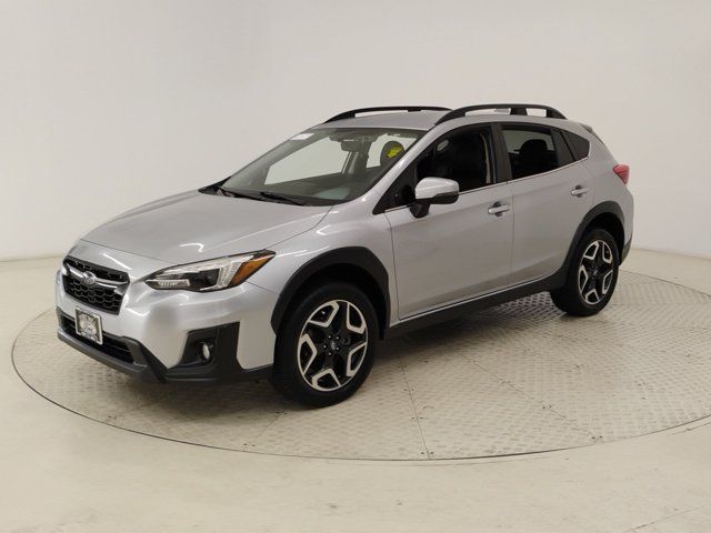 2019 Subaru Crosstrek Limited