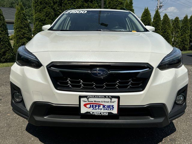 2019 Subaru Crosstrek Limited