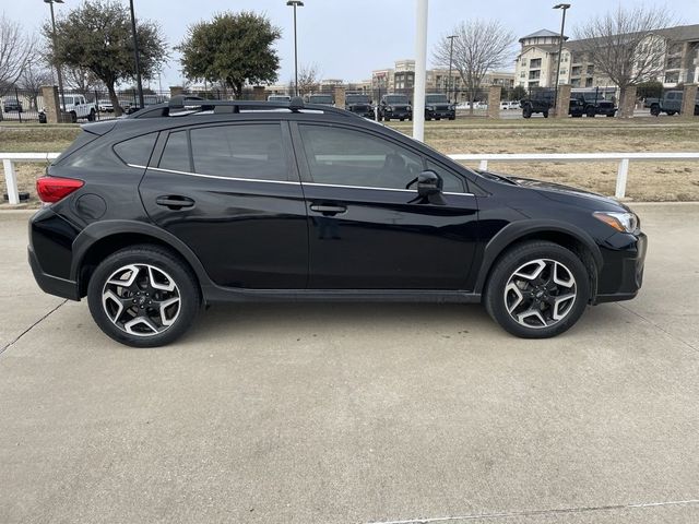 2019 Subaru Crosstrek Limited