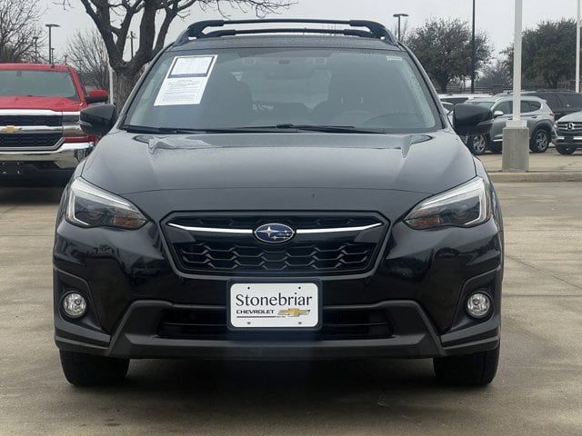 2019 Subaru Crosstrek Limited