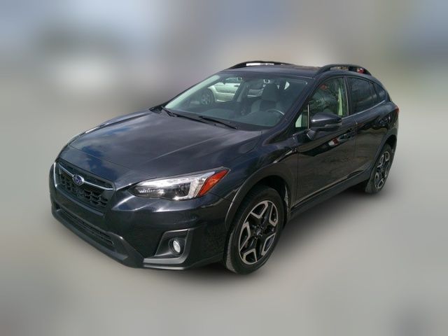 2019 Subaru Crosstrek Limited
