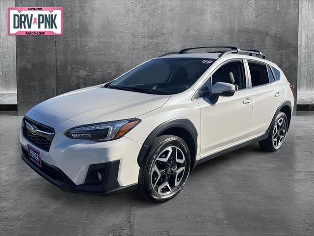 2019 Subaru Crosstrek Limited