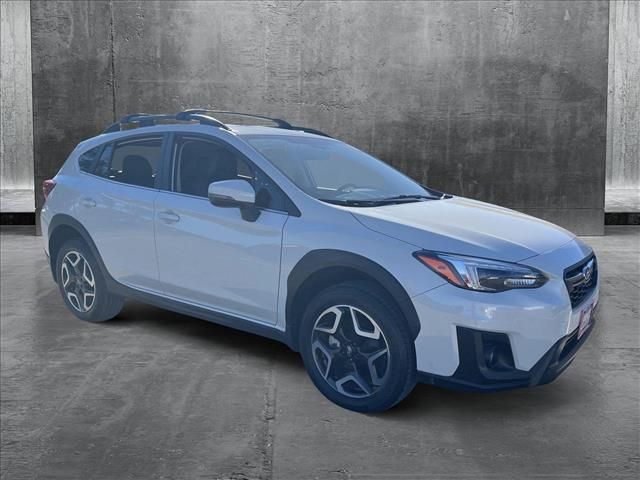 2019 Subaru Crosstrek Limited