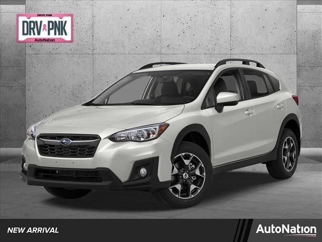 2019 Subaru Crosstrek Limited