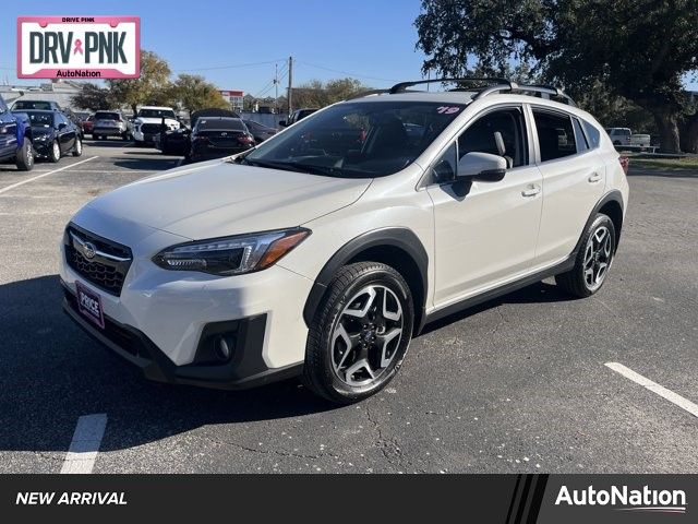 2019 Subaru Crosstrek Limited