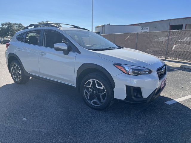 2019 Subaru Crosstrek Limited